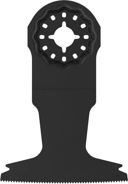 Bosch Accessories 2608669257 2608669257 měkké dřevo Multifunkční pilový list 65 mm 1 ks-0