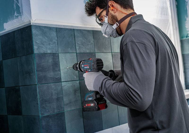 Bosch Accessories 2608707354, 2608707354 sada vrtáků na keramiku-3