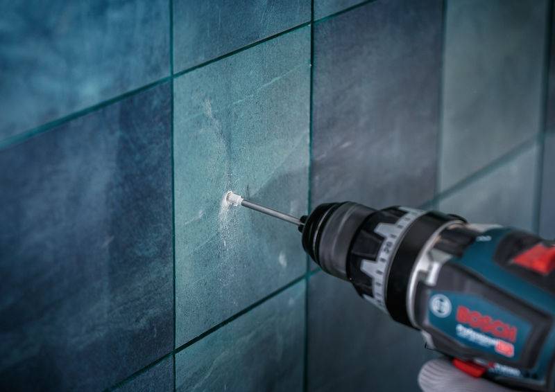 Bosch Accessories 2608707354, 2608707354 sada vrtáků na keramiku-4