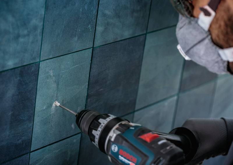 Bosch Accessories 2608707354, 2608707354 sada vrtáků na keramiku-5