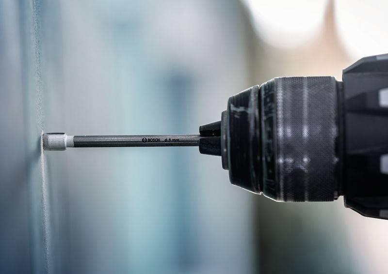 Bosch Accessories 2608707354, 2608707354 sada vrtáků na keramiku-6