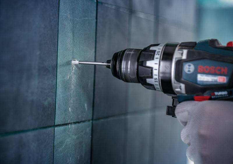 Bosch Accessories 2608707354, 2608707354 sada vrtáků na keramiku-8