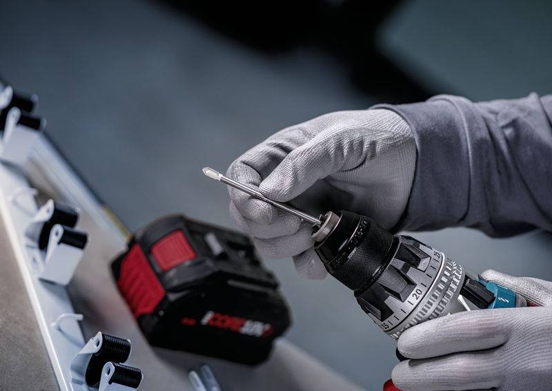 Bosch Accessories 2608707354, 2608707354 sada vrtáků na keramiku-9