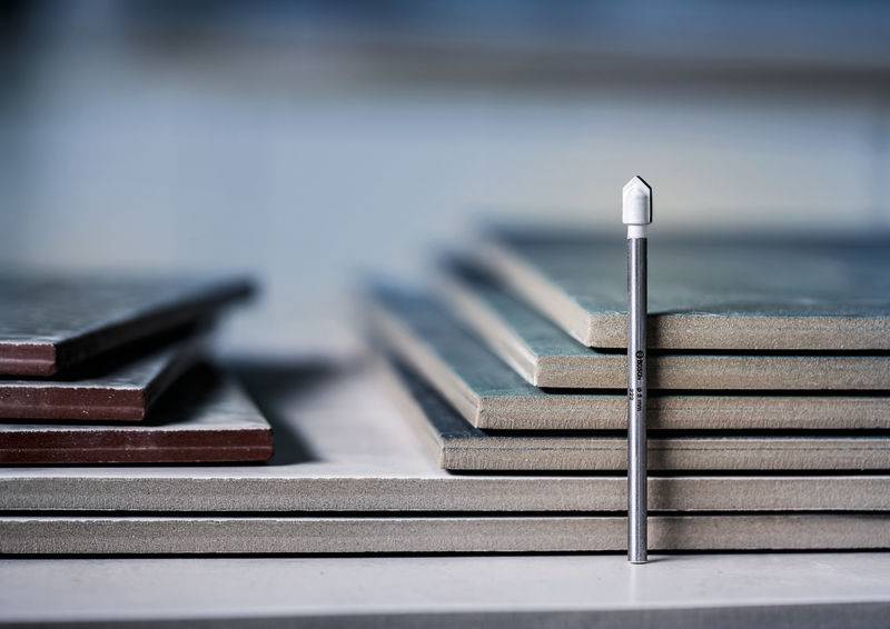 Bosch Accessories 2608707354, 2608707354 sada vrtáků na keramiku-10