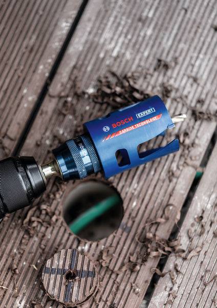 Bosch Accessories 2608901951 2608901951 vrtací korunka 1 ks-8