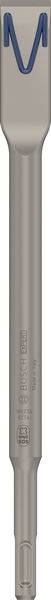 Bosch Accessories 2608901695 2608901695 plochý sekáč 20 mm Celková délka 250 mm SDS plus 1 ks-0