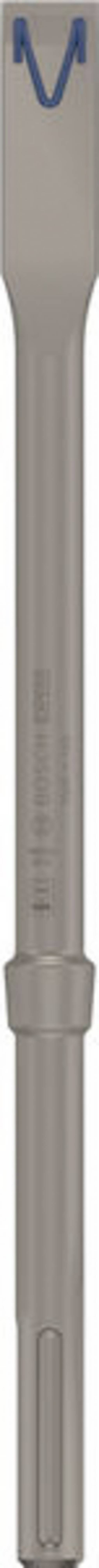 Bosch Accessories 2608901697 2608901697 plochý sekáč  25 mm Celková délka 400 mm SDS max 1 ks