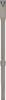 Bosch Accessories 2608901697 2608901697 plochý sekáč 25 mm Celková délka 400 mm SDS max 1 ks