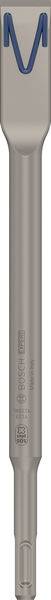 Bosch Accessories 2608901699 2608901699 plochý sekáč 5 ks-0