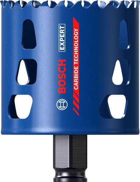 Bosch Accessories 2608901894 2608901894 vrtací korunka 68 mm osazen tvrdokovem 1 ks-2