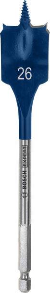 Bosch Accessories 2608902099 Plochý frézovací vrták 1 ks-2