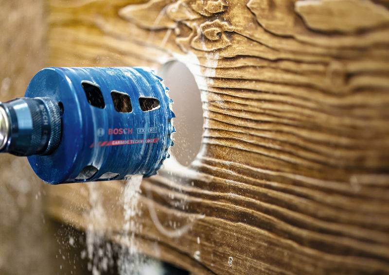 Bosch Accessories 2608901900 2608901900 vrtací korunka 102 mm 1 ks-5