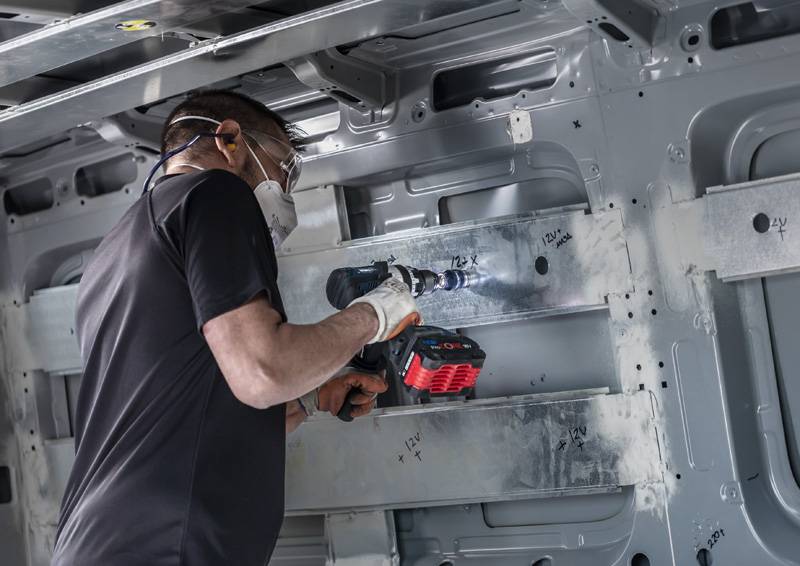 Bosch Accessories 2608901961 2608901961 vrtací korunka 51 mm 1 ks-4