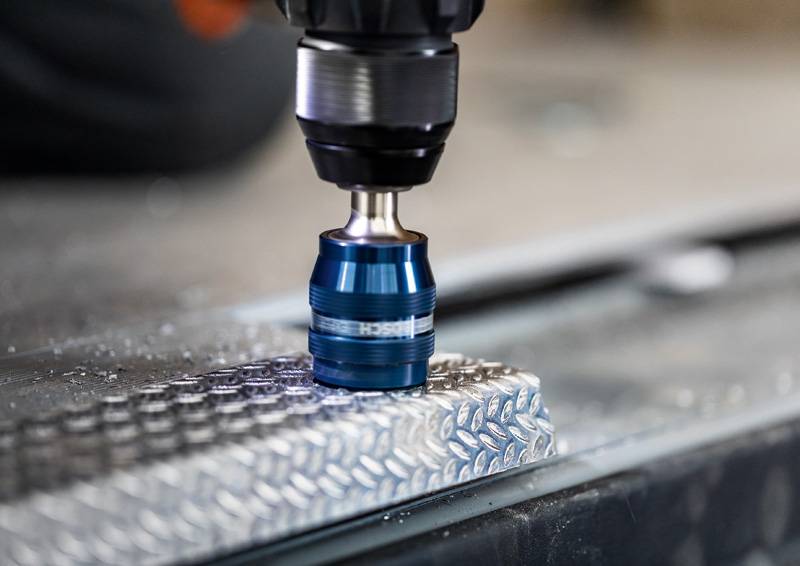 Bosch Accessories 2608901961 2608901961 vrtací korunka 51 mm 1 ks-8