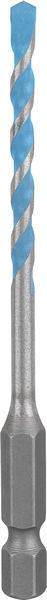 Bosch Accessories 2608902250, 2608902250 Multifunkční vrták, 4 mm, délka 90 mm, šestihran-2