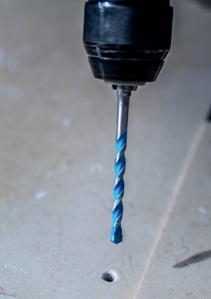 Bosch Accessories 2608902252, 2608902252 Multifunkční vrták, 5 mm, délka 100 mm, šestihran-9