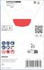 Bosch Accessories 2608902373 2608902373 Řezný kotouč 76 mm 1 ks