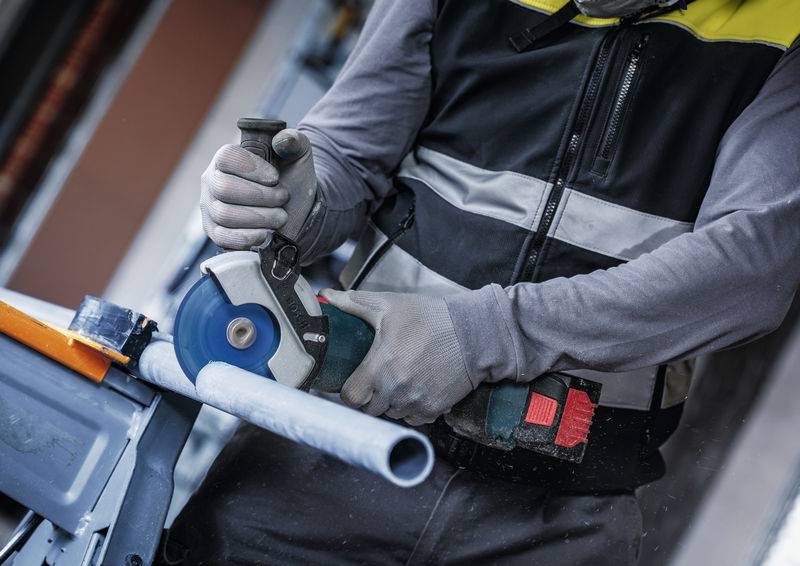 Bosch Accessories 2608902376 2608902376 Řezný kotouč 10 ks-5