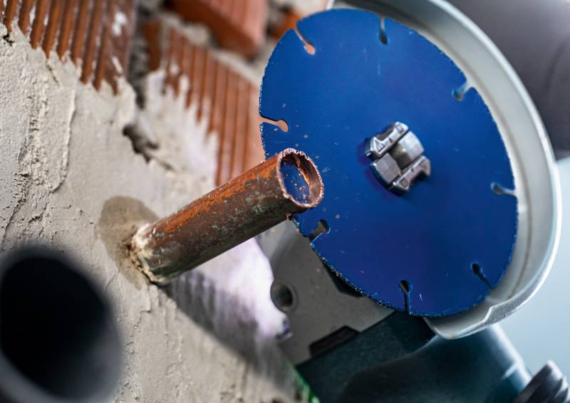 Bosch Accessories 2608902376 2608902376 Řezný kotouč 10 ks-9