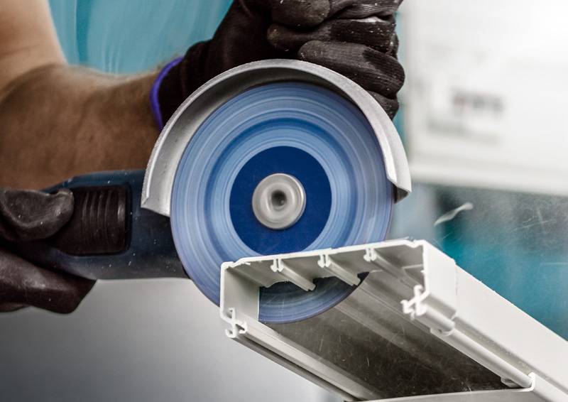 Bosch Accessories 2608902376 2608902376 Řezný kotouč 10 ks-11