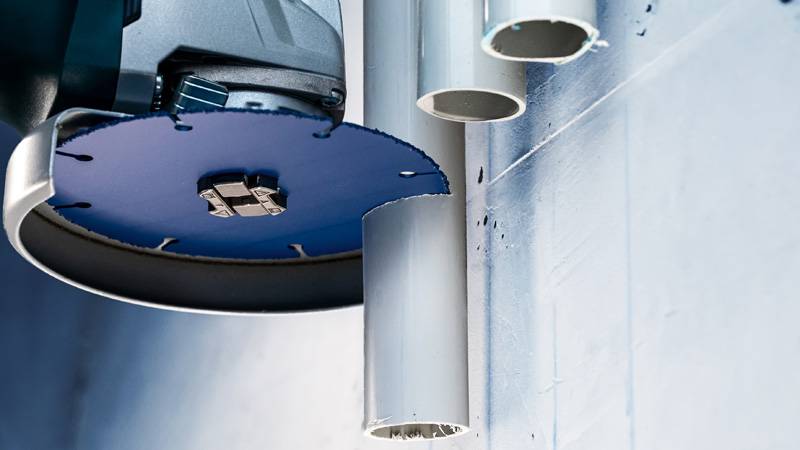 Bosch Accessories 2608902376 2608902376 Řezný kotouč 10 ks-15