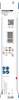 Bosch Accessories 2608902270, 2608902270 Multifunkční vrták, 10 mm, délka 150 mm, šestihran