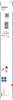 Bosch Accessories 2608902275, 2608902275 Multifunkční vrták, 12 mm, délka 250 mm