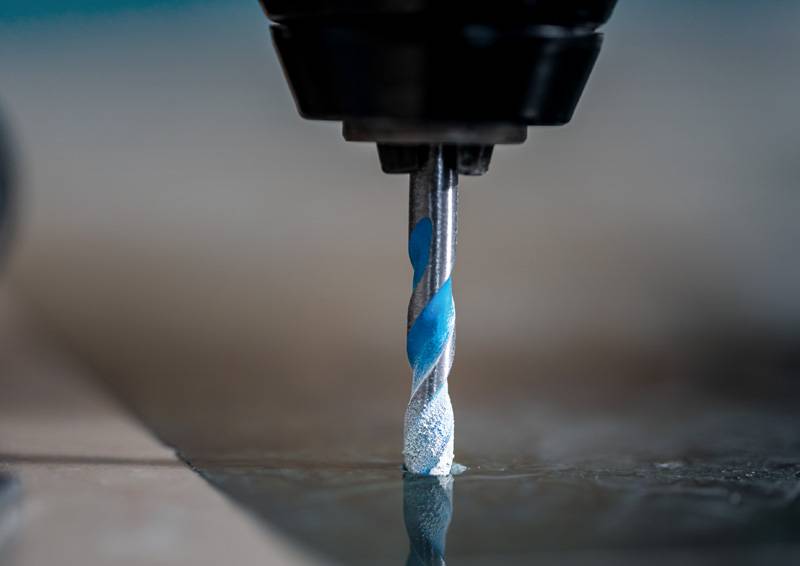 Bosch Accessories 2608902288, 2608902288 Sada víceúčelových vrtáků-5