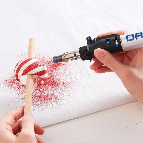 Dremel F0132000KF plynová páječka 1 ks-1