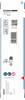 Bosch Accessories 2608902102 Plochý frézovací vrták 1 ks
