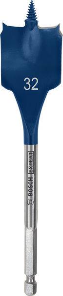 Bosch Accessories 2608902102 Plochý frézovací vrták 1 ks-2