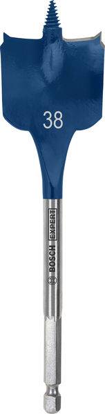 Bosch Accessories 2608902105 Plochý frézovací vrták 1 ks-2