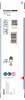 Bosch Accessories 2608902106 Plochý frézovací vrták 1 ks