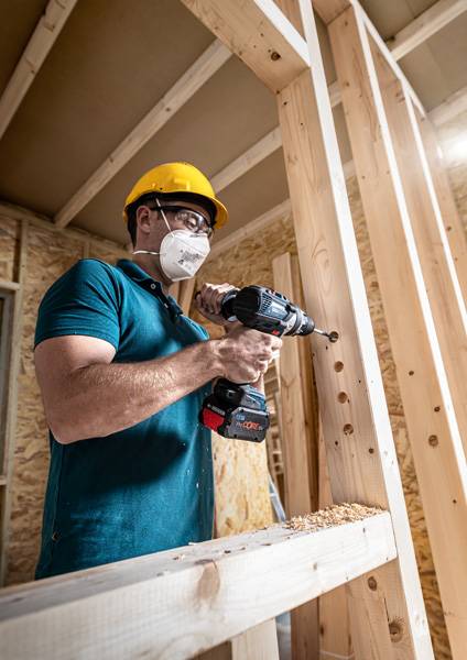 Bosch Accessories 2608902107, 2608902107 sada plochých frézovacích vrtáků-3