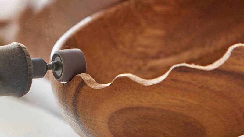 Dremel 26150771JA 26150771JA brusný prst 1 ks-1