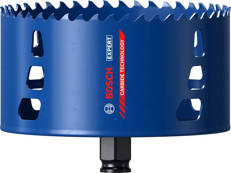 Bosch Accessories 2608901904 2608901904 vrtací korunka 127 mm 1 ks-2