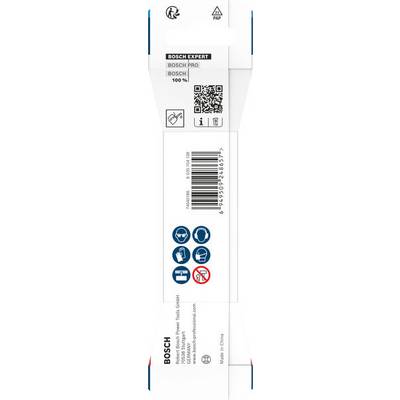 Bosch Accessories 2608901967 2608901967 centrovací vrták broušený 1 ks-0