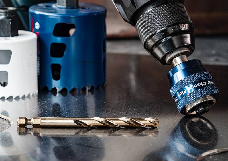 Bosch Accessories 2608901968 2608901968 centrovací vrták 1 ks-3