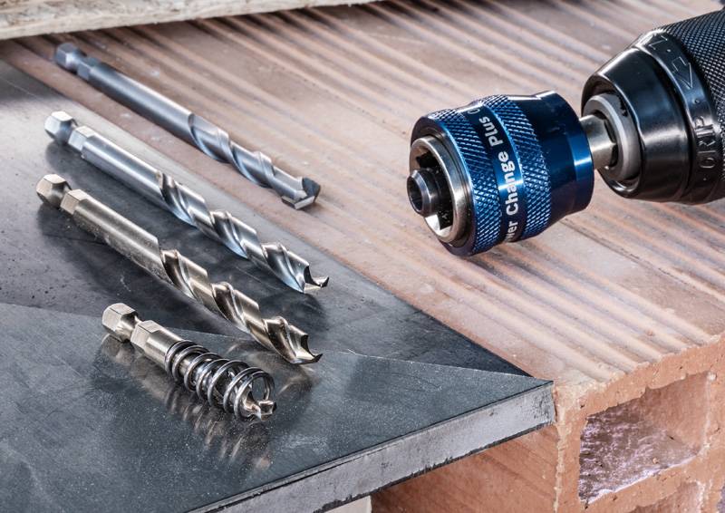 Bosch Accessories 2608901968 2608901968 centrovací vrták 1 ks-4