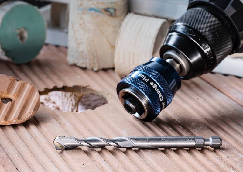 Bosch Accessories 2608901968 2608901968 centrovací vrták 1 ks-5