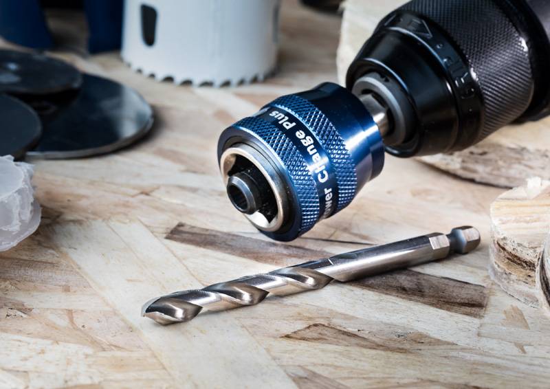 Bosch Accessories 2608901968 2608901968 centrovací vrták 1 ks-6