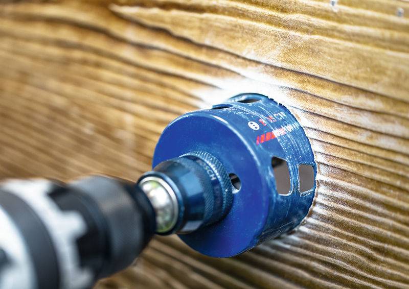 Bosch Accessories 2608901905 2608901905 vrtací korunka 152 mm 1 ks-5