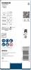 Bosch Accessories 2608902035 2608902035 upínací držák pro děrovací pilu 1 ks