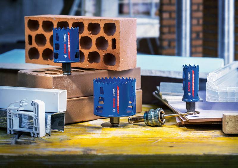 Bosch Accessories 2608901911 2608901911 sada děrovacích pil 68 mm 1 ks-8