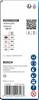 Bosch Accessories 2608901920 2608901920 vrtací korunka 40 mm osazen tvrdokovem 1 ks