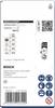 Bosch Accessories 2608901924 2608901924 vrtací korunka 51 mm osazen tvrdokovem 1 ks