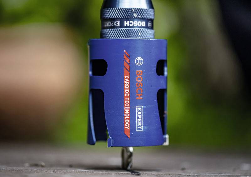 Bosch Accessories 2608901925 2608901925 vrtací korunka 54 mm 1 ks-7