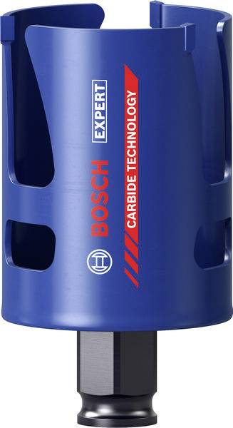 Bosch Accessories 2608901926 2608901926 vrtací korunka 57 mm osazen tvrdokovem 1 ks-5