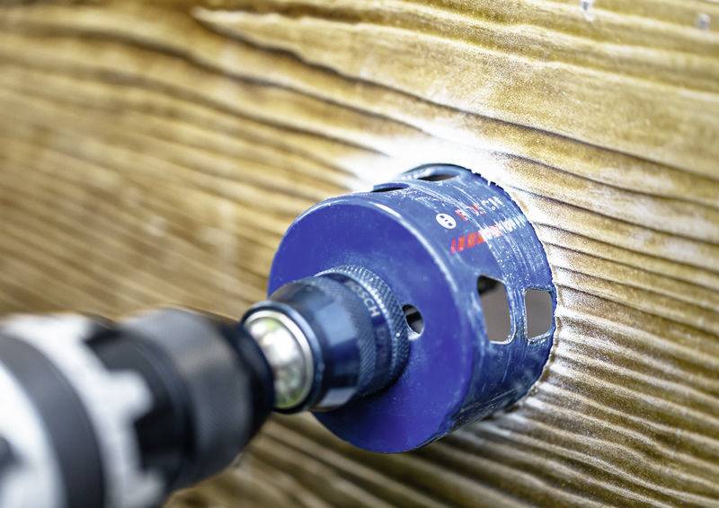 Bosch Accessories 2608901884 2608901884 vrtací korunka 38 mm osazen tvrdokovem 1 ks-7