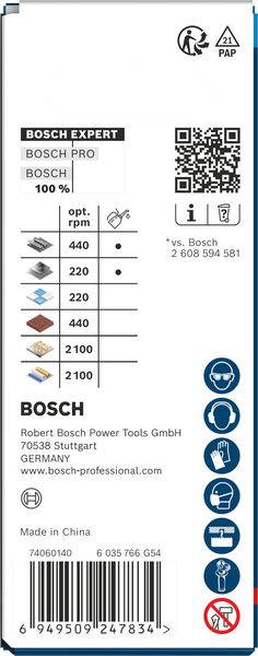 Bosch Accessories 2608901885 2608901885 vrtací korunka 40 mm osazen tvrdokovem 1 ks-0